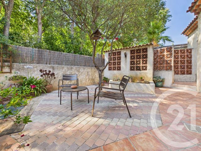Maison &agrave; vendre - 4 pi&egrave;ces - 98,55 m2 - La Valette Du Var - 83 - PROVENCE-ALPES-COTE-D-AZUR