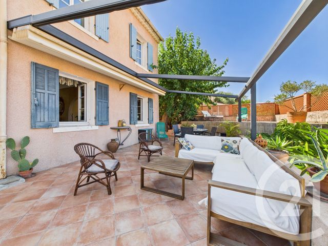 Maison à vendre LA VALETTE DU VAR