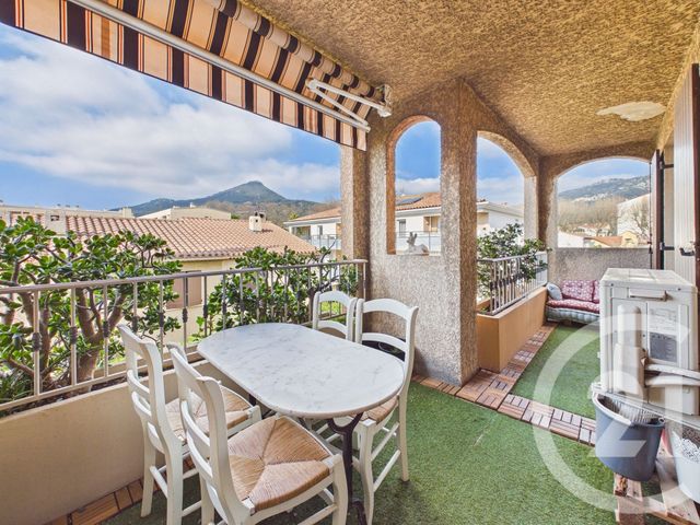 Appartement F3 &agrave; vendre - 3 pi&egrave;ces - 72,84 m2 - La Valette Du Var - 83 - PROVENCE-ALPES-COTE-D-AZUR