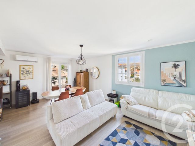 Appartement F3 &agrave; vendre - 3 pi&egrave;ces - 72,84 m2 - La Valette Du Var - 83 - PROVENCE-ALPES-COTE-D-AZUR