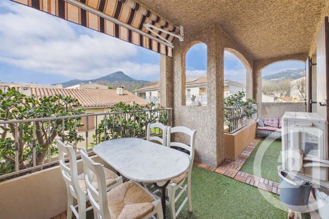 appartement - LA VALETTE DU VAR - 83