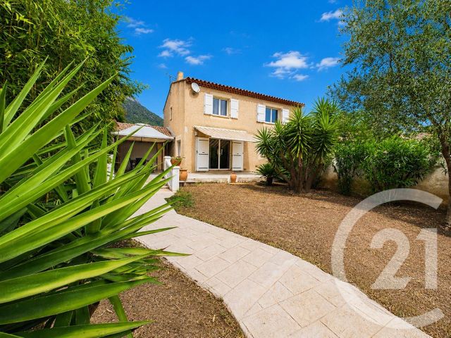 Maison &agrave; vendre - 3 pi&egrave;ces - 75,27 m2 - La Valette Du Var - 83 - PROVENCE-ALPES-COTE-D-AZUR