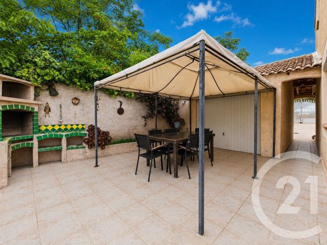 Maison &agrave; vendre - 3 pi&egrave;ces - 75,27 m2 - La Valette Du Var - 83 - PROVENCE-ALPES-COTE-D-AZUR