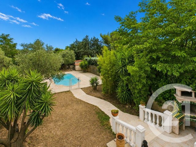 Maison &agrave; vendre - 3 pi&egrave;ces - 75,27 m2 - La Valette Du Var - 83 - PROVENCE-ALPES-COTE-D-AZUR