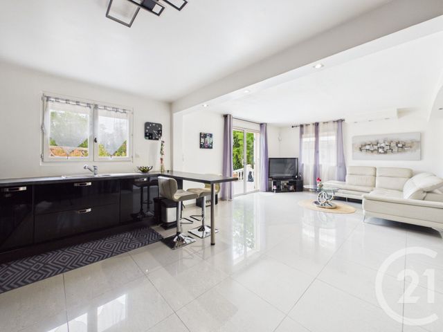 Maison &agrave; vendre - 3 pi&egrave;ces - 75,27 m2 - La Valette Du Var - 83 - PROVENCE-ALPES-COTE-D-AZUR