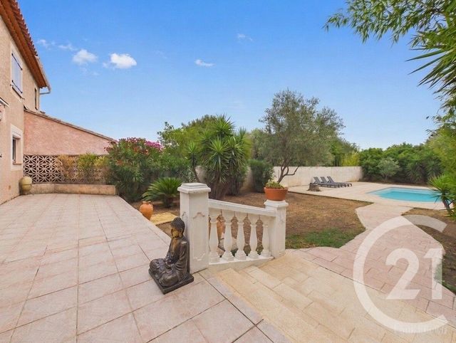 Maison &agrave; vendre - 3 pi&egrave;ces - 75,27 m2 - La Valette Du Var - 83 - PROVENCE-ALPES-COTE-D-AZUR