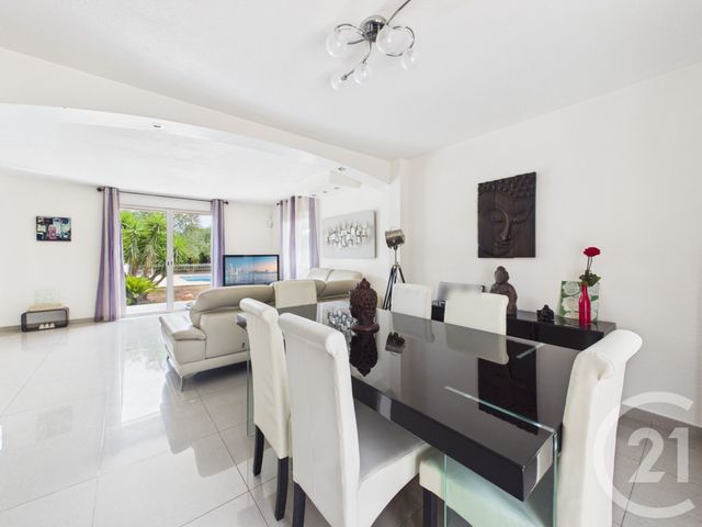 Maison &agrave; vendre - 3 pi&egrave;ces - 75,27 m2 - La Valette Du Var - 83 - PROVENCE-ALPES-COTE-D-AZUR