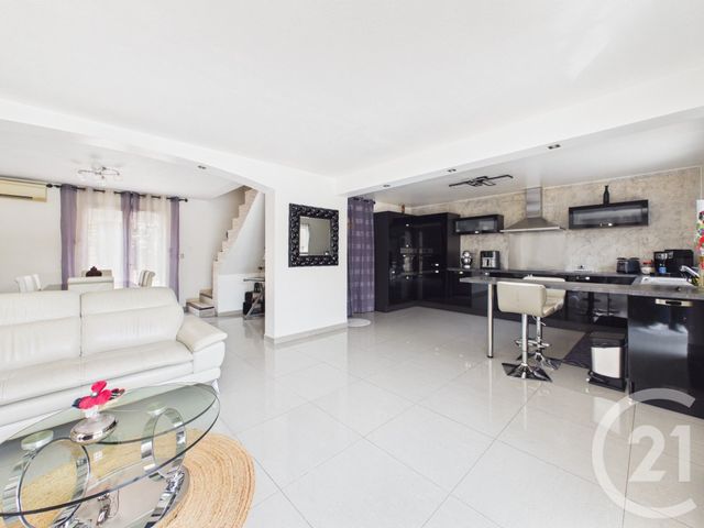 Maison &agrave; vendre - 3 pi&egrave;ces - 75,27 m2 - La Valette Du Var - 83 - PROVENCE-ALPES-COTE-D-AZUR