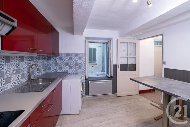 Maison &agrave; vendre - 3 pi&egrave;ces - 40,59 m2 - La Valette Du Var - 83 - PROVENCE-ALPES-COTE-D-AZUR