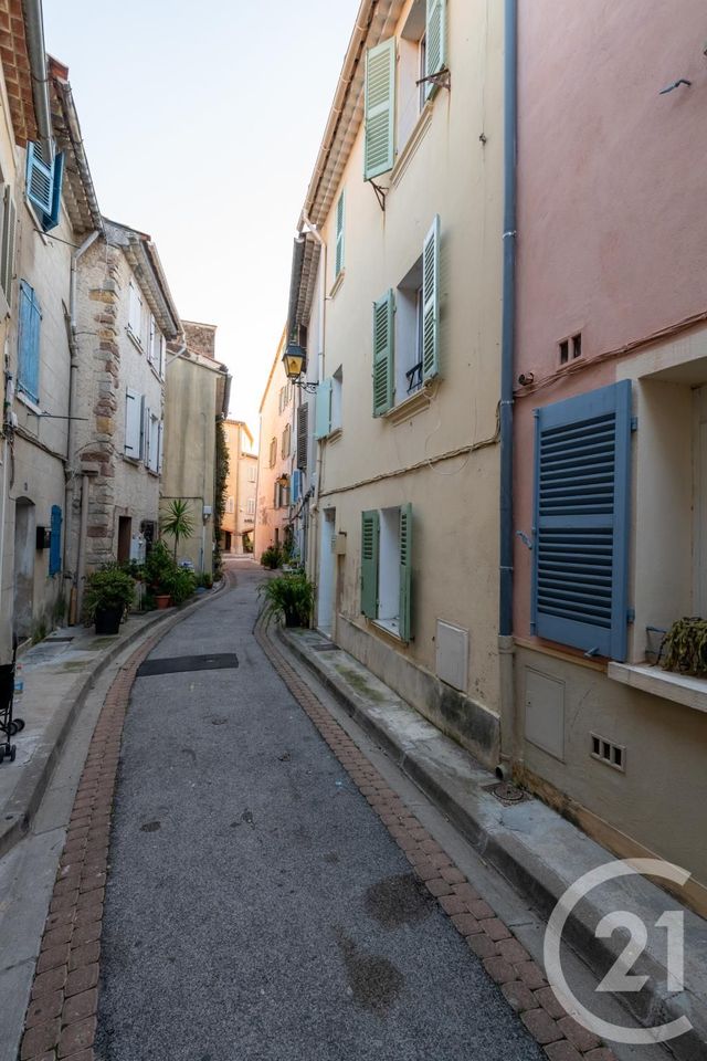 Maison &agrave; vendre - 3 pi&egrave;ces - 40,59 m2 - La Valette Du Var - 83 - PROVENCE-ALPES-COTE-D-AZUR