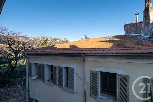 Maison &agrave; vendre - 3 pi&egrave;ces - 40,59 m2 - La Valette Du Var - 83 - PROVENCE-ALPES-COTE-D-AZUR