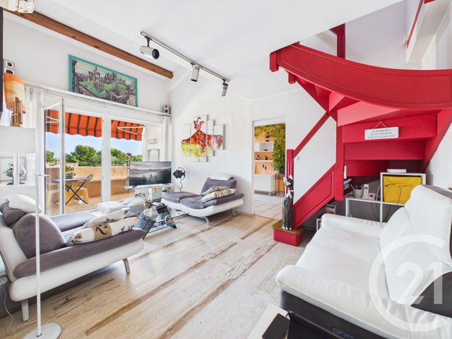 Appartement 4 pièces 85 m² · à La Valette-du-Var · 85 m² · 359 200 €
