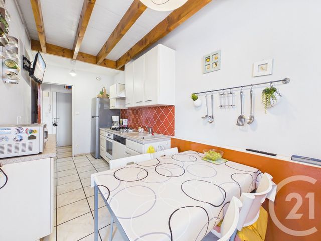 Appartement F4 &agrave; vendre - 4 pi&egrave;ces - 84,97 m2 - La Valette Du Var - 83 - PROVENCE-ALPES-COTE-D-AZUR