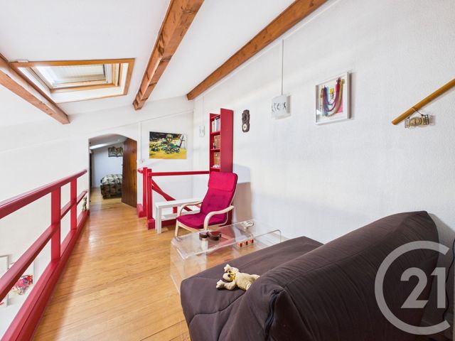 Appartement F4 &agrave; vendre - 4 pi&egrave;ces - 84,97 m2 - La Valette Du Var - 83 - PROVENCE-ALPES-COTE-D-AZUR