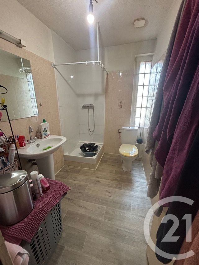 Maison à vendre - 4 pièces - 116,26 m2 - Toulon - 83 - PROVENCE-ALPES-COTE-D-AZUR