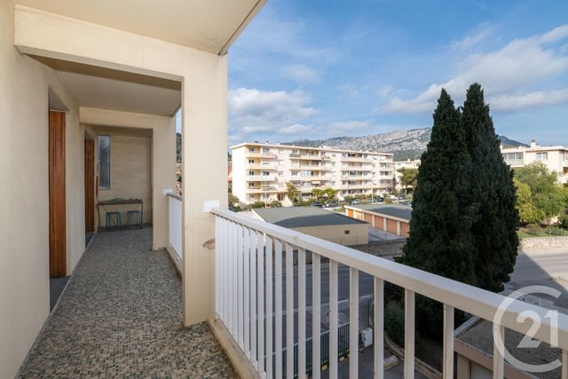 Appartement F3 à vendre - 3 pièces - 71,28 m2 - Toulon - 83 - PROVENCE-ALPES-COTE-D-AZUR