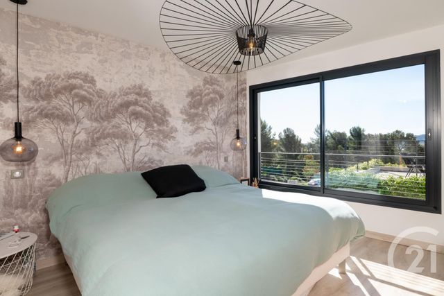 Maison &agrave; vendre - 6 pi&egrave;ces - 190,03 m2 - La Farlede - 83 - PROVENCE-ALPES-COTE-D-AZUR