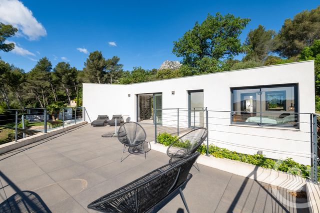 Maison &agrave; vendre - 6 pi&egrave;ces - 190,03 m2 - La Farlede - 83 - PROVENCE-ALPES-COTE-D-AZUR