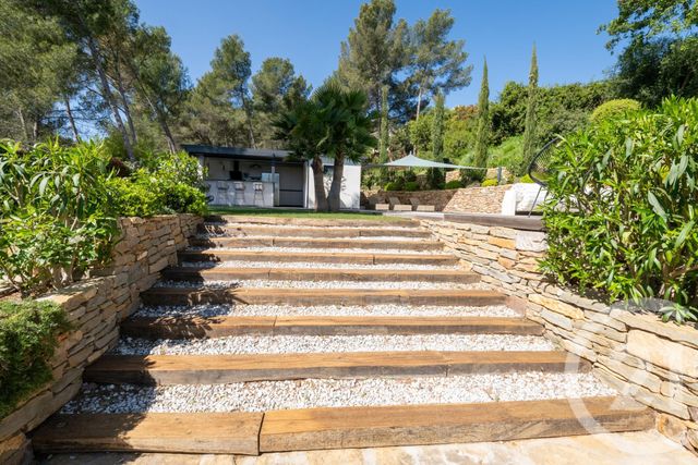 Maison &agrave; vendre - 6 pi&egrave;ces - 190,03 m2 - La Farlede - 83 - PROVENCE-ALPES-COTE-D-AZUR