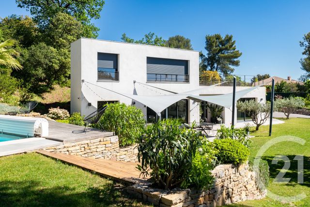 Maison &agrave; vendre - 6 pi&egrave;ces - 190,03 m2 - La Farlede - 83 - PROVENCE-ALPES-COTE-D-AZUR