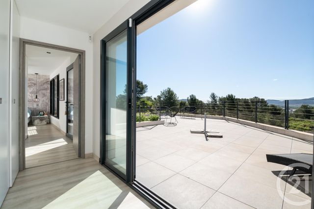 Maison &agrave; vendre - 6 pi&egrave;ces - 190,03 m2 - La Farlede - 83 - PROVENCE-ALPES-COTE-D-AZUR