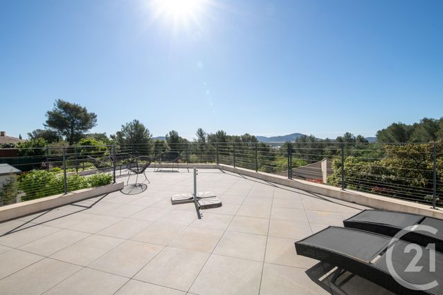 Maison &agrave; vendre - 6 pi&egrave;ces - 190,03 m2 - La Farlede - 83 - PROVENCE-ALPES-COTE-D-AZUR