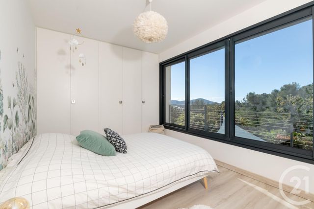 Maison &agrave; vendre - 6 pi&egrave;ces - 190,03 m2 - La Farlede - 83 - PROVENCE-ALPES-COTE-D-AZUR