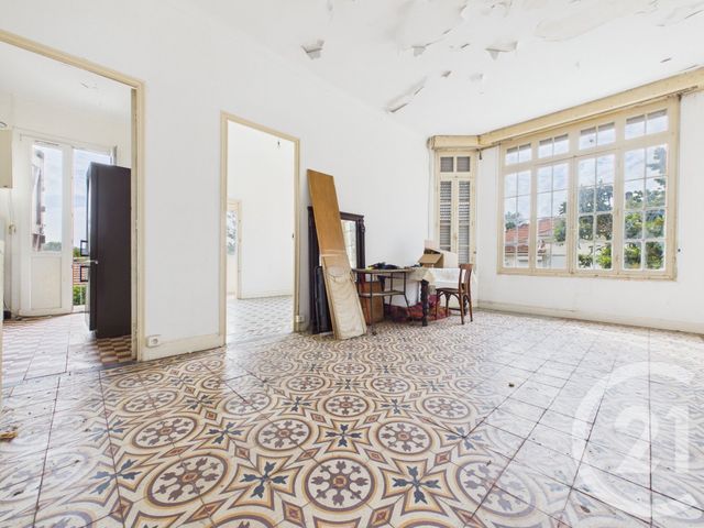 Maison &agrave; vendre - 5 pi&egrave;ces - 109,13 m2 - Toulon - 83 - PROVENCE-ALPES-COTE-D-AZUR