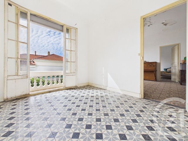 Maison &agrave; vendre - 5 pi&egrave;ces - 109,13 m2 - Toulon - 83 - PROVENCE-ALPES-COTE-D-AZUR