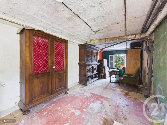 Maison &agrave; vendre - 5 pi&egrave;ces - 109,13 m2 - Toulon - 83 - PROVENCE-ALPES-COTE-D-AZUR