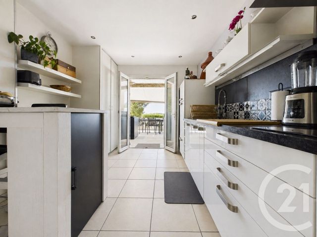 Maison &agrave; vendre - 6 pi&egrave;ces - 117,45 m2 - Toulon - 83 - PROVENCE-ALPES-COTE-D-AZUR