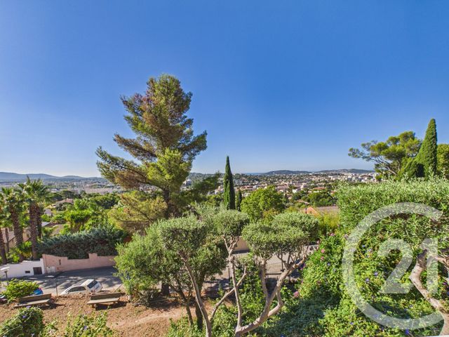 Maison &agrave; vendre - 6 pi&egrave;ces - 117,45 m2 - Toulon - 83 - PROVENCE-ALPES-COTE-D-AZUR