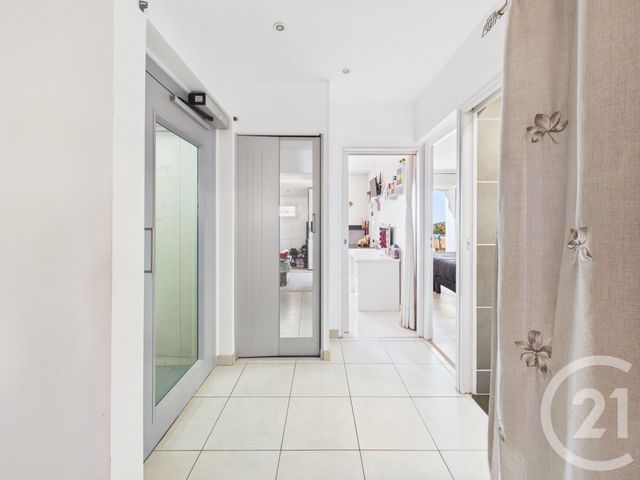 Maison &agrave; vendre - 6 pi&egrave;ces - 117,45 m2 - Toulon - 83 - PROVENCE-ALPES-COTE-D-AZUR
