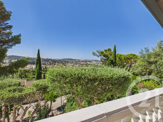 Maison &agrave; vendre - 6 pi&egrave;ces - 117,45 m2 - Toulon - 83 - PROVENCE-ALPES-COTE-D-AZUR