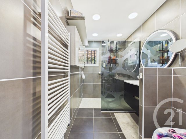 Maison &agrave; vendre - 6 pi&egrave;ces - 117,45 m2 - Toulon - 83 - PROVENCE-ALPES-COTE-D-AZUR