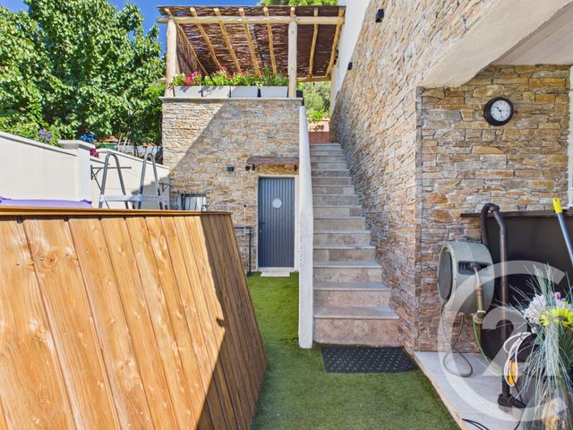 Maison &agrave; vendre - 6 pi&egrave;ces - 117,45 m2 - Toulon - 83 - PROVENCE-ALPES-COTE-D-AZUR