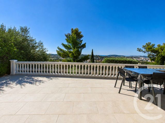 Maison &agrave; vendre - 6 pi&egrave;ces - 117,45 m2 - Toulon - 83 - PROVENCE-ALPES-COTE-D-AZUR
