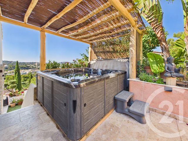 Maison &agrave; vendre - 6 pi&egrave;ces - 117,45 m2 - Toulon - 83 - PROVENCE-ALPES-COTE-D-AZUR