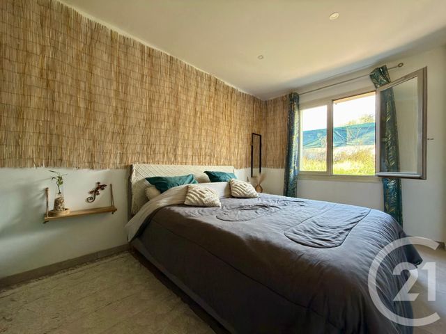 Maison &agrave; vendre - 4 pi&egrave;ces - 92,53 m2 - Rocbaron - 83 - PROVENCE-ALPES-COTE-D-AZUR