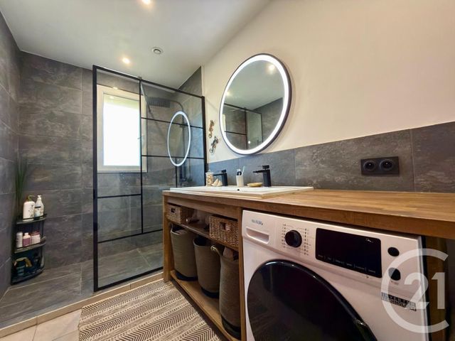 Maison &agrave; vendre - 4 pi&egrave;ces - 92,53 m2 - Rocbaron - 83 - PROVENCE-ALPES-COTE-D-AZUR