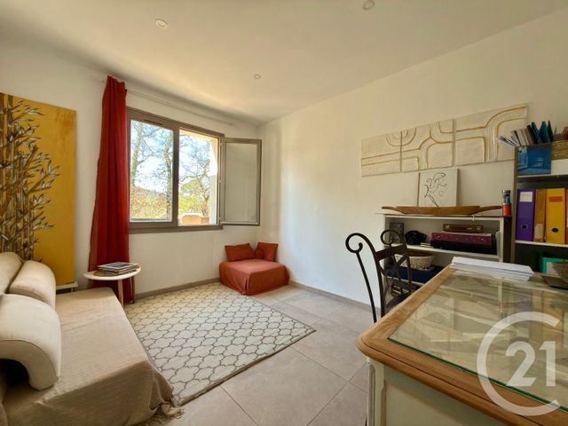 Maison &agrave; vendre - 4 pi&egrave;ces - 92,53 m2 - Rocbaron - 83 - PROVENCE-ALPES-COTE-D-AZUR