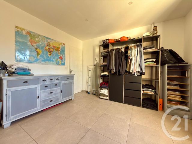 Maison &agrave; vendre - 4 pi&egrave;ces - 92,53 m2 - Rocbaron - 83 - PROVENCE-ALPES-COTE-D-AZUR