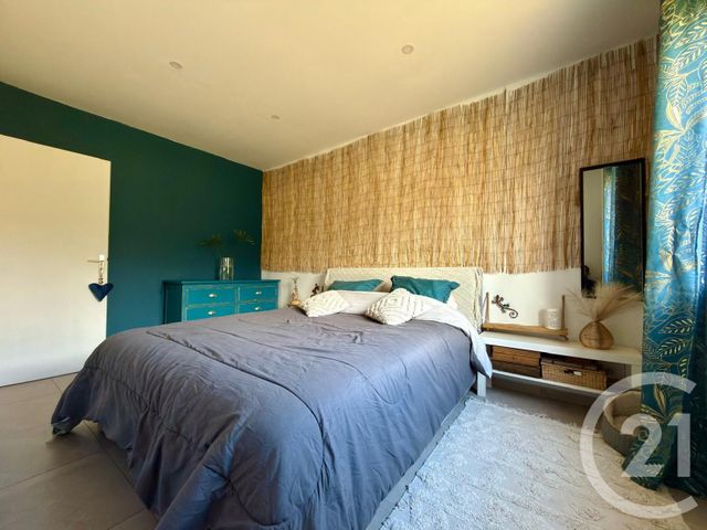 Maison &agrave; vendre - 4 pi&egrave;ces - 92,53 m2 - Rocbaron - 83 - PROVENCE-ALPES-COTE-D-AZUR