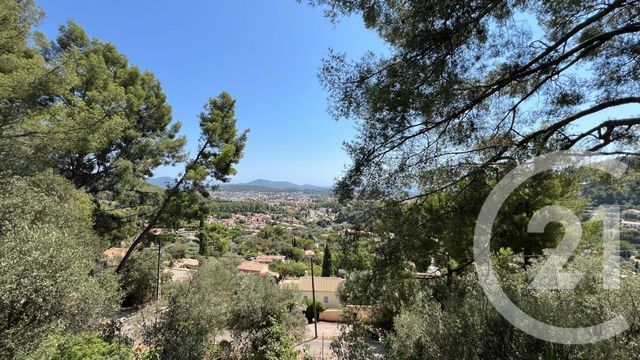 Maison &agrave; vendre - 7 pi&egrave;ces - 195 m2 - La Valette Du Var - 83 - PROVENCE-ALPES-COTE-D-AZUR