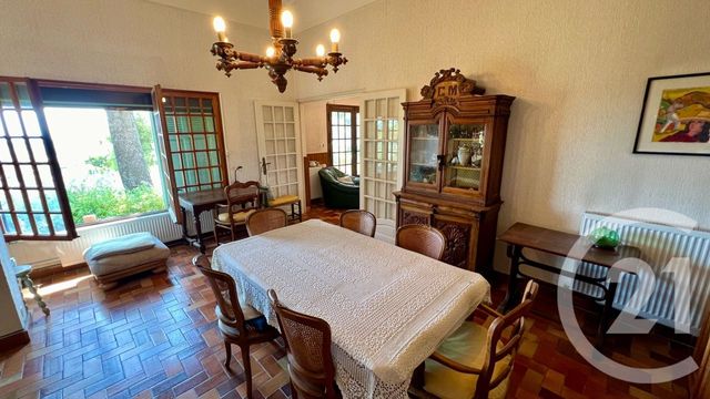 Maison &agrave; vendre - 7 pi&egrave;ces - 195 m2 - La Valette Du Var - 83 - PROVENCE-ALPES-COTE-D-AZUR