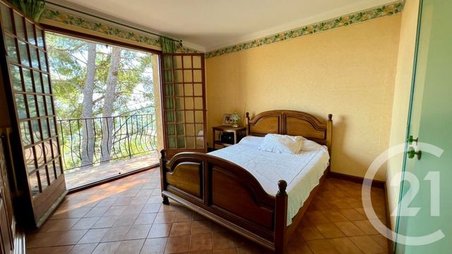 Maison &agrave; vendre - 7 pi&egrave;ces - 195 m2 - La Valette Du Var - 83 - PROVENCE-ALPES-COTE-D-AZUR