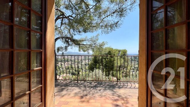 Maison &agrave; vendre - 7 pi&egrave;ces - 195 m2 - La Valette Du Var - 83 - PROVENCE-ALPES-COTE-D-AZUR