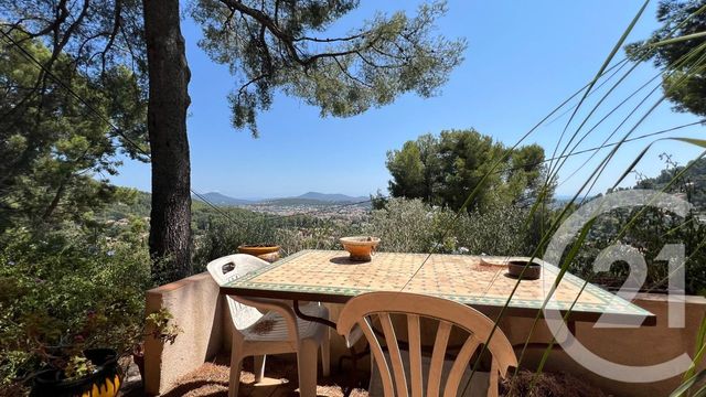 Maison &agrave; vendre - 7 pi&egrave;ces - 195 m2 - La Valette Du Var - 83 - PROVENCE-ALPES-COTE-D-AZUR