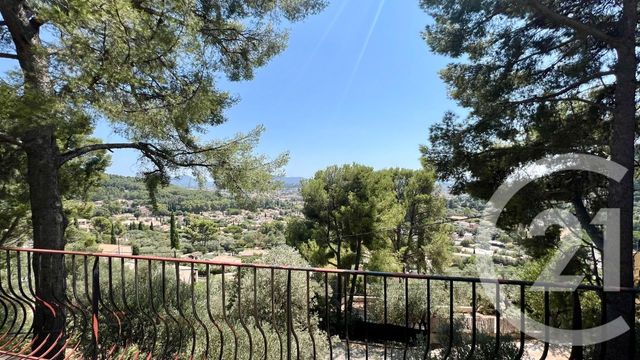 Maison &agrave; vendre - 7 pi&egrave;ces - 195 m2 - La Valette Du Var - 83 - PROVENCE-ALPES-COTE-D-AZUR