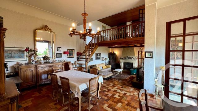 Maison &agrave; vendre - 7 pi&egrave;ces - 195 m2 - La Valette Du Var - 83 - PROVENCE-ALPES-COTE-D-AZUR